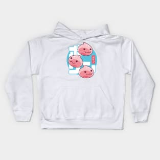 Porings Kids Hoodie